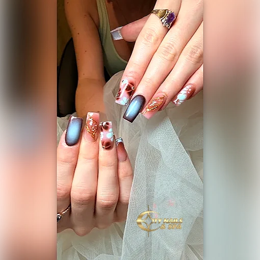 Natural nails